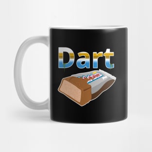 Dart Mug